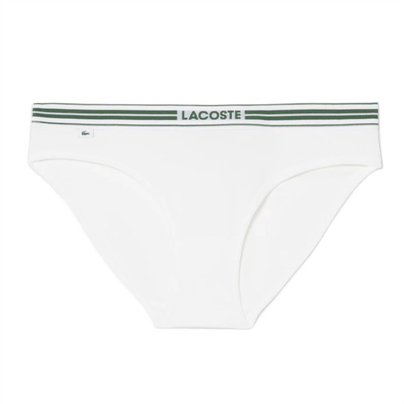 Lacoste Heritage 1P - white Lacoste Heritage 1P - white