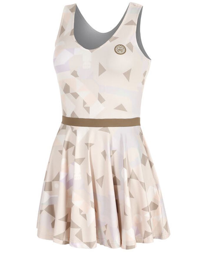 Bidi Badu Paris 2025 - beige