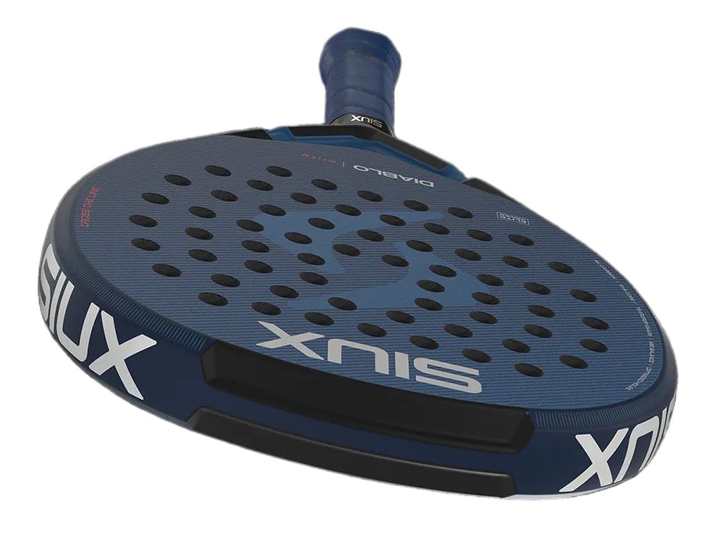 Siux Diablo Elite 2026 Siux Diablo Elite 2026