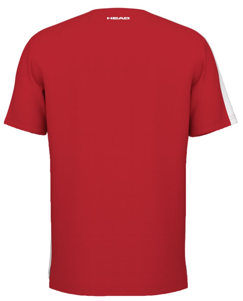 Head Boys Vision Slice