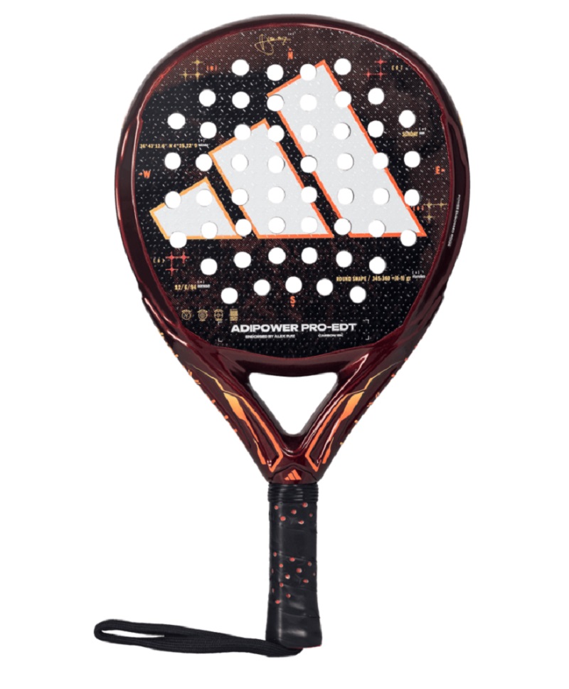 Adidas Adipower Control Multiweight Pro Edition 2025