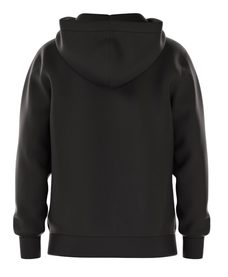 Björn Borg Essential 1 Zip - black beauty