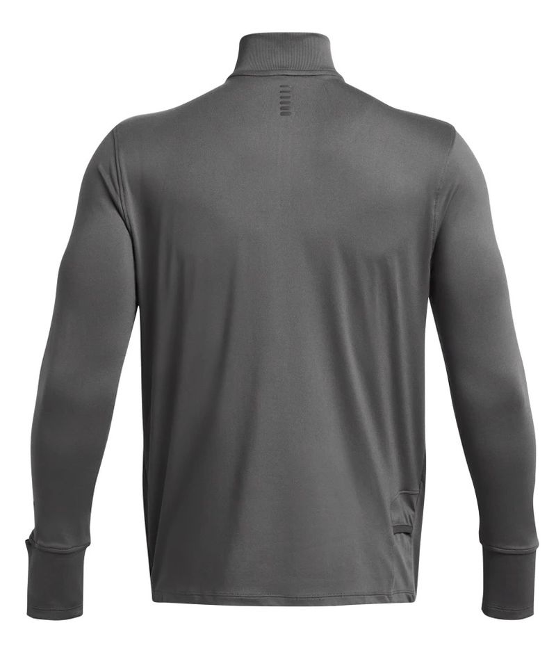 Under Armour Qualifier Run 1/2 Zip