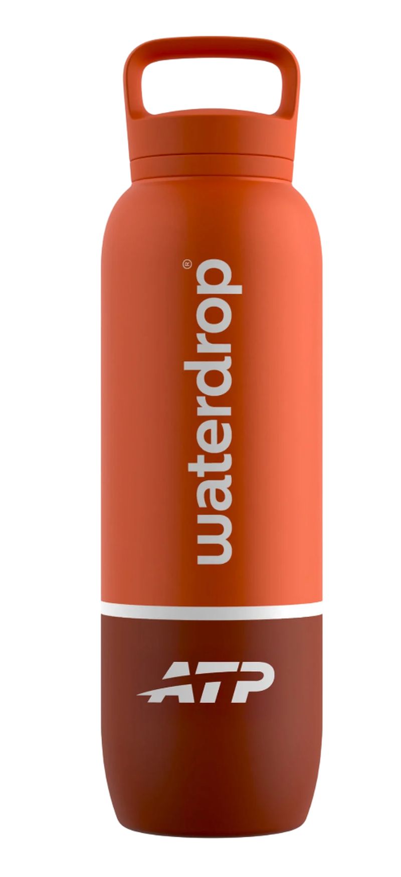 Waterdrop Thermo ATP 1000ml - red