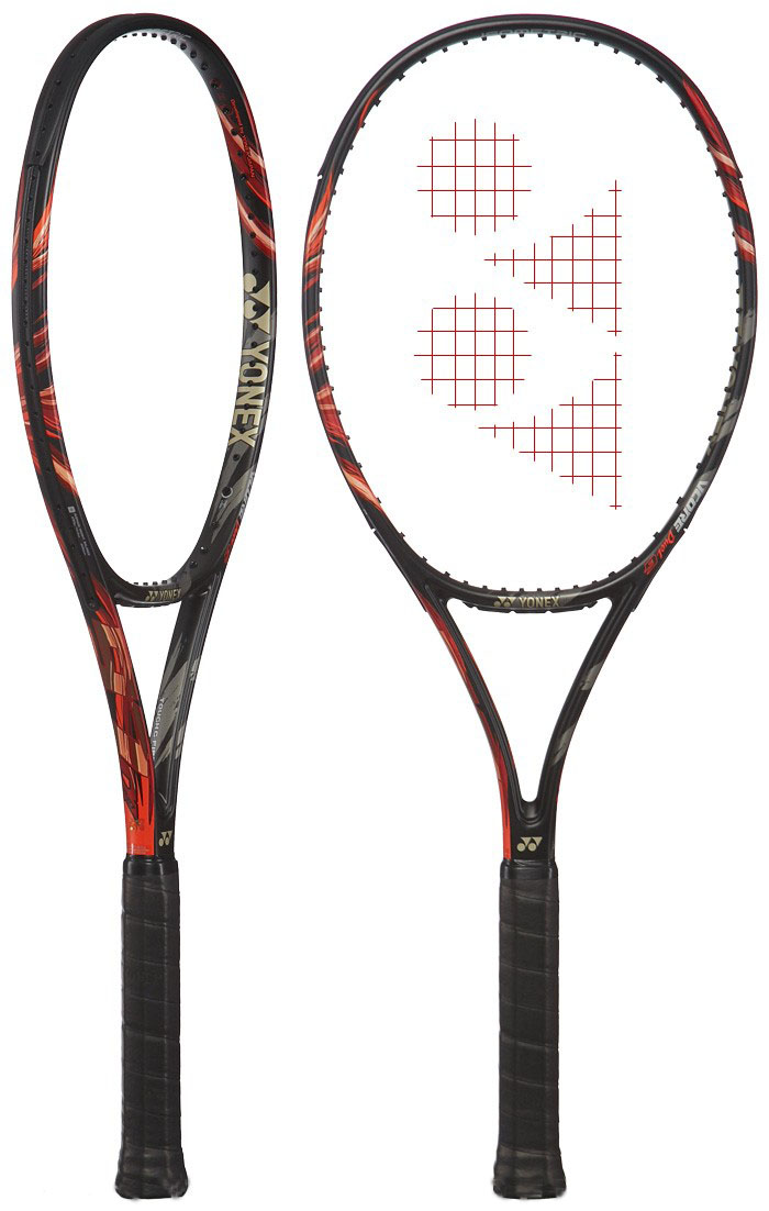 Yonex VCORE Duel G 97 Alpha (270g)