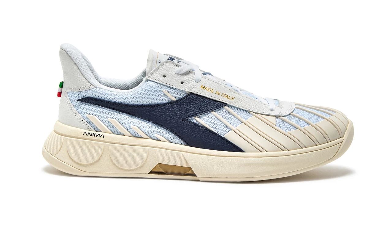 Diadora B.Elite Star