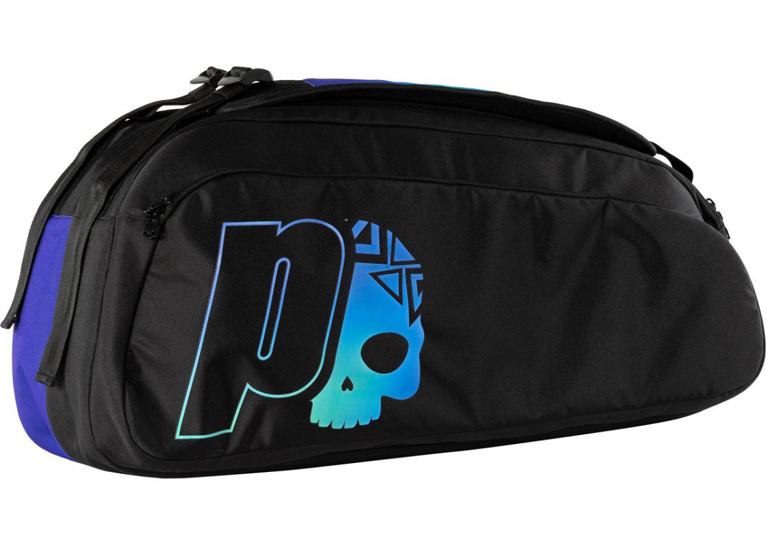 Prince Neon 3 Comp - black Prince Neon 3 Comp - black