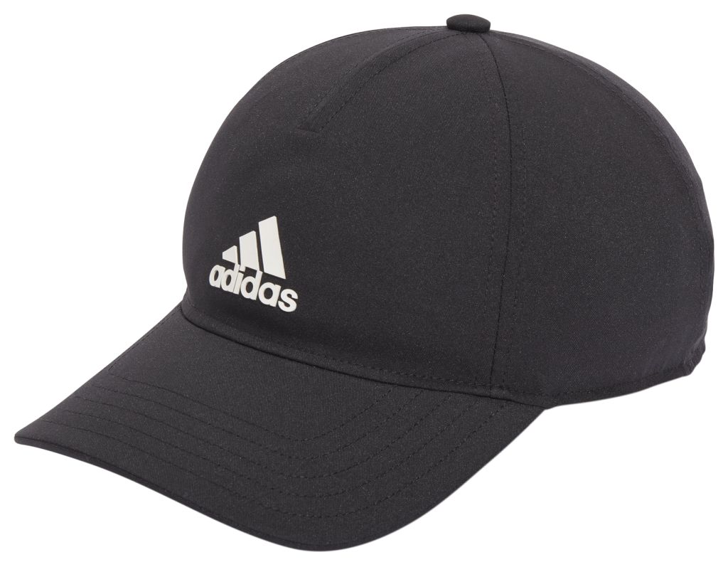 Adidas Baseball Cap - black/white