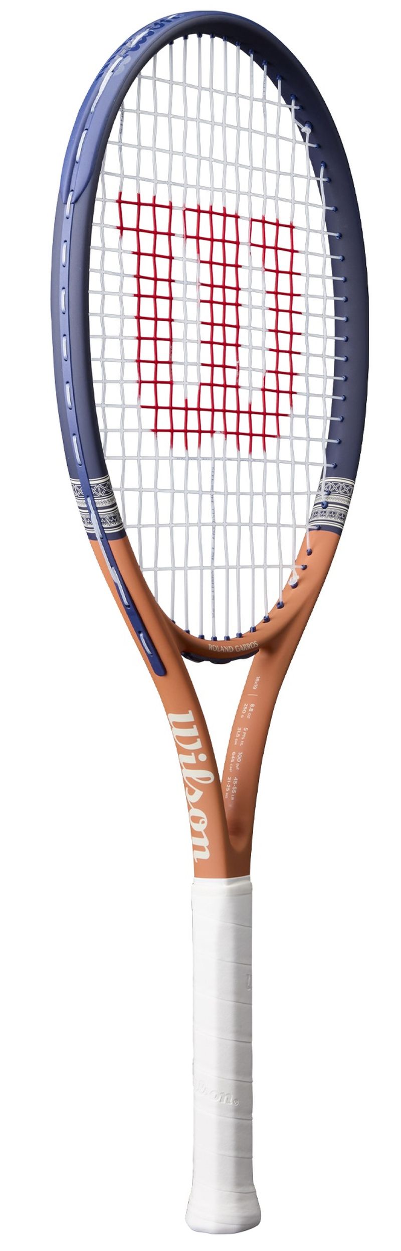 Wilson Roland Garros Elite Comp Jr 26" Wilson Roland Garros Elite Comp Jr 26"