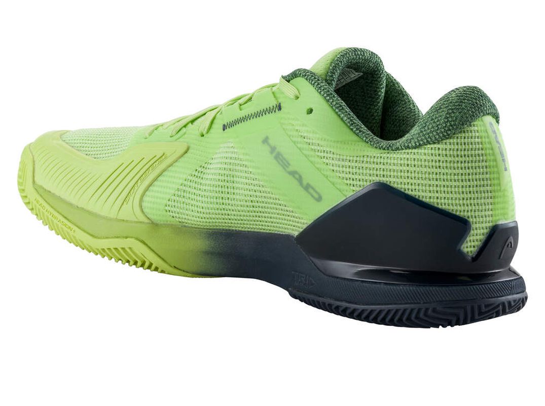 Head Sprint Pro 4.0 Clay