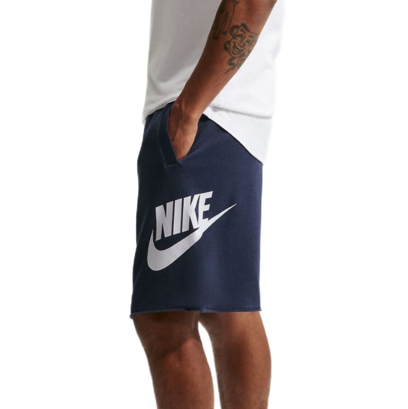 Nike Club Alumni - obsidian/white Nike Club Alumni - obsidian/white