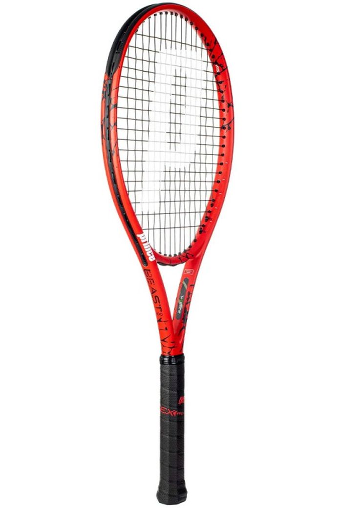 PrinceBeast100Red280 Prince Beast 100 280g LE