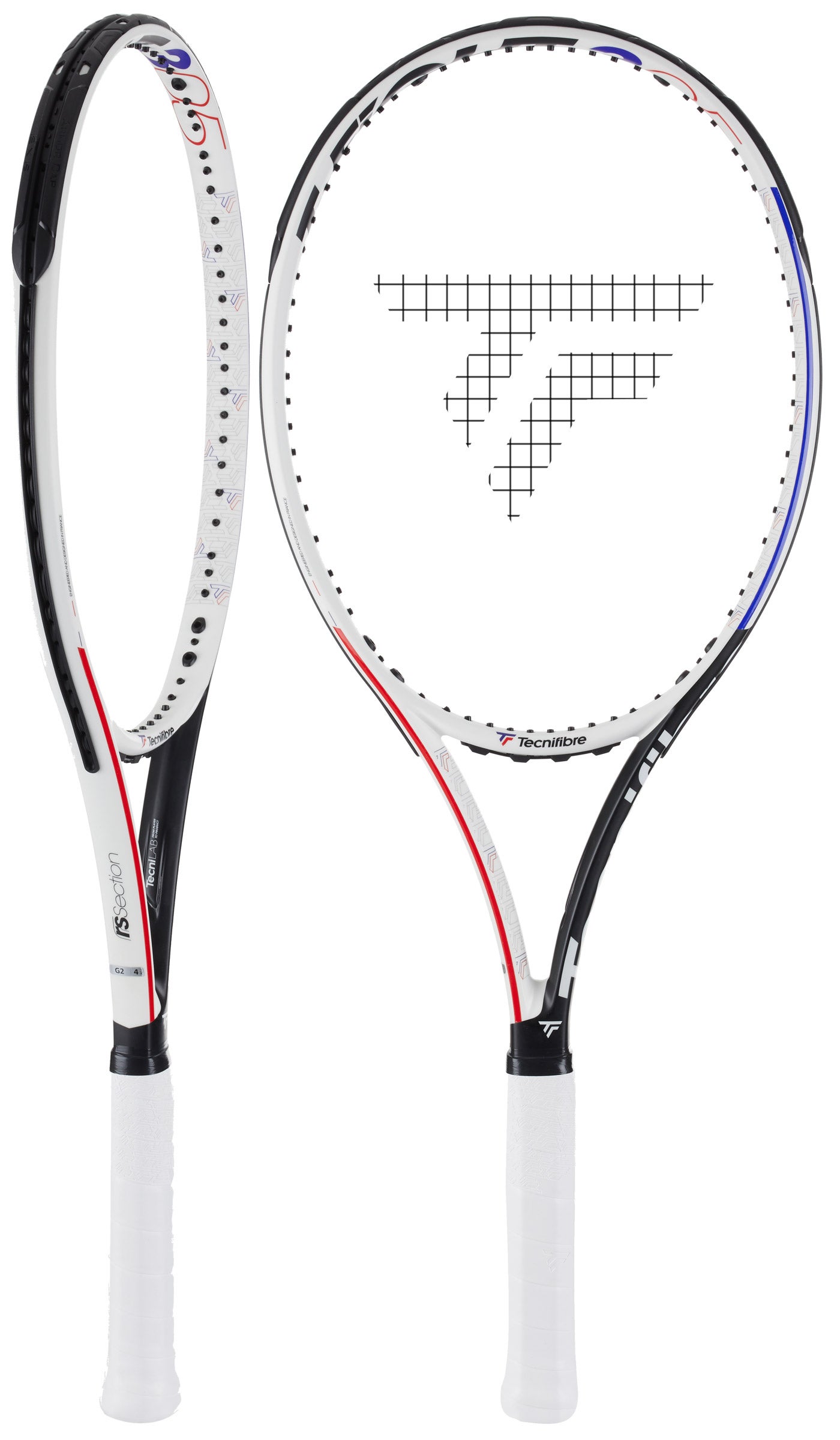 tecnifibre-t-fight-rs-305-naciag-usluga-serwisowa-3 Tecnifibre T-Fight RS 305 + naciąg + usługa serwisowa
