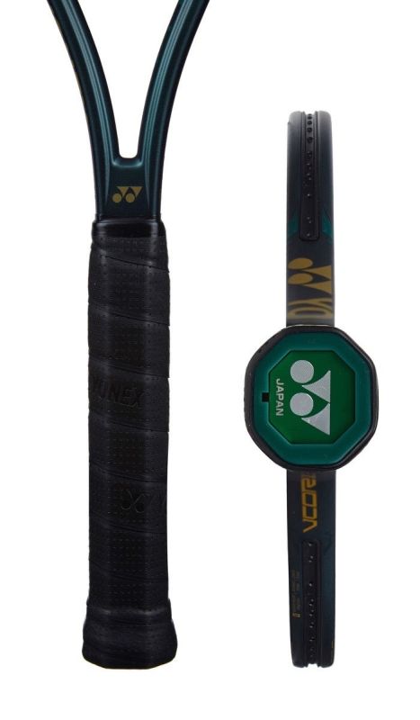 yonex-vcore-pro-100-alpha-290g-matte-green-6 Yonex VCORE PRO 100 Alpha (290g) - matte green