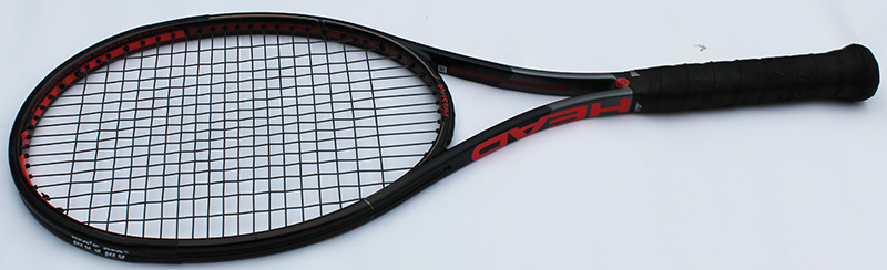 head-graphene-touch-prestige-mid-uzywana-4 Head Graphene Touch Prestige MID (używana)