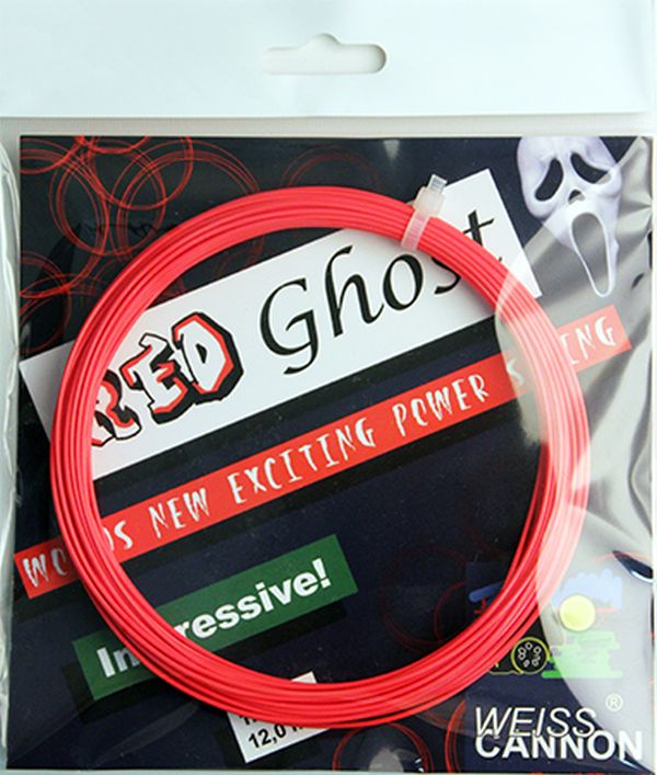 weiss-cannon-red-ghost-12-m-red-1 Weiss Cannon Red Ghost (12 m) - red