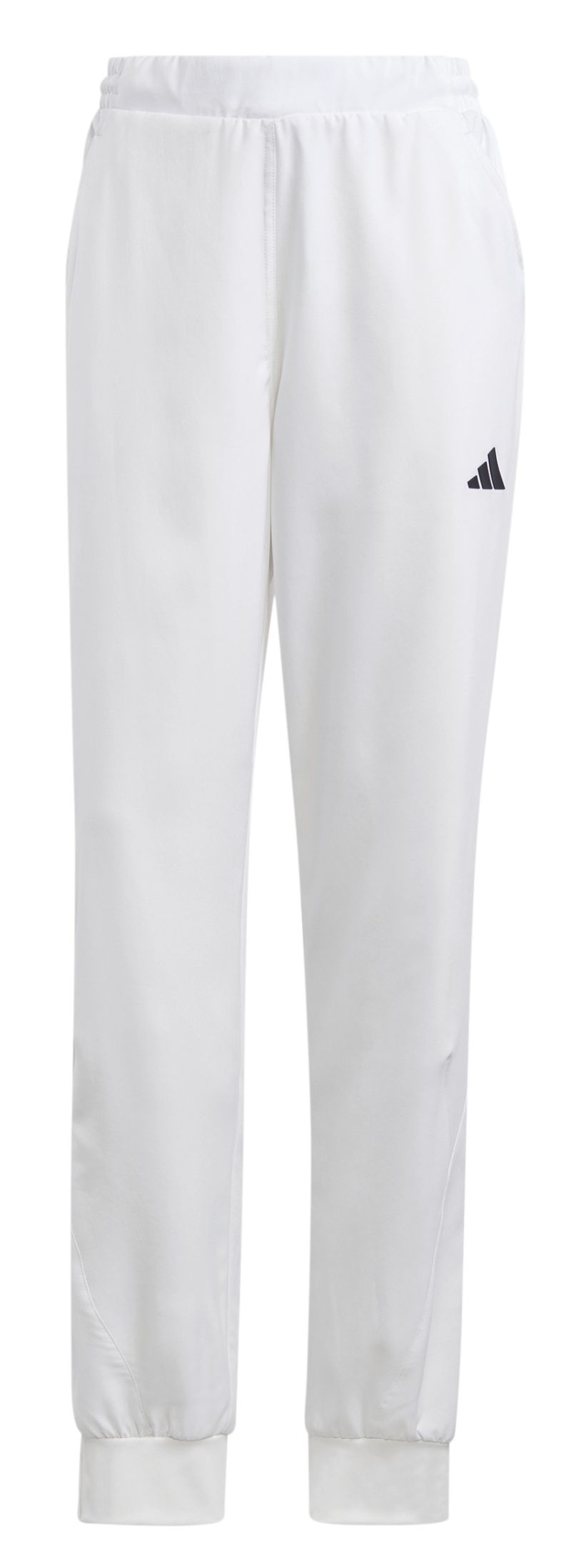 IA7028_2_APPAREL_Photography_Front-Center-View_white Adidas Woven Pant Pro - white