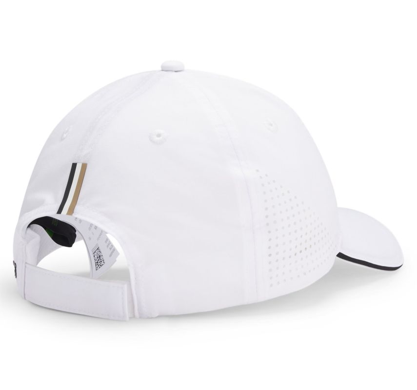 BOSS Lach Tennis On Court - white BOSS Lach Tennis On Court - white