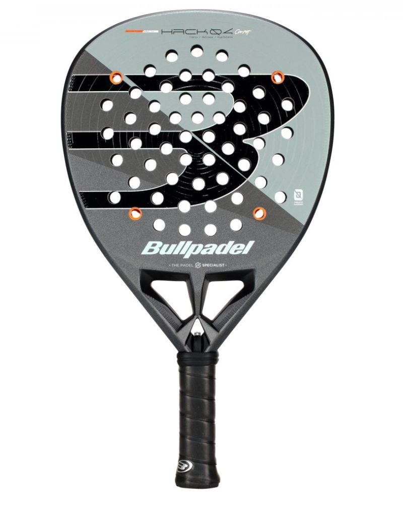 Bullpadel Hack 04 CMF 26 Bullpadel Hack 04 CMF 26