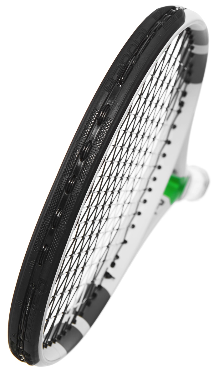 babolat-pure-strike-jr-26-wimbledon-white-green-8 Babolat Pure Strike Jr (26") Wimbledon - white/green