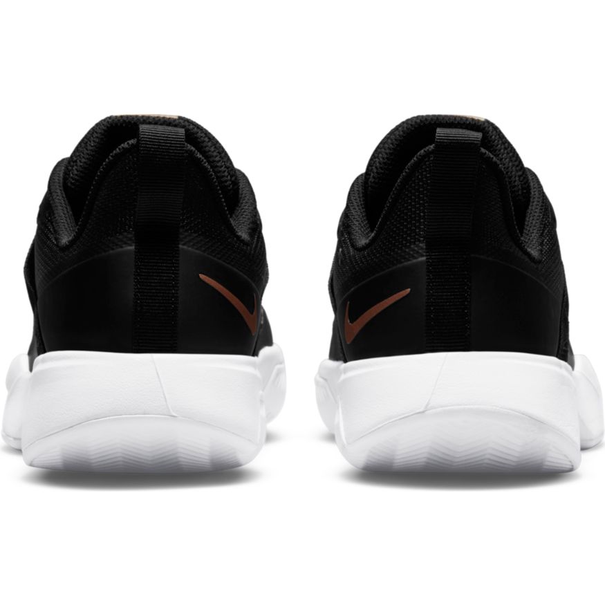 Nike Vapor Lite Clay W - black/mtlc red bronze/white