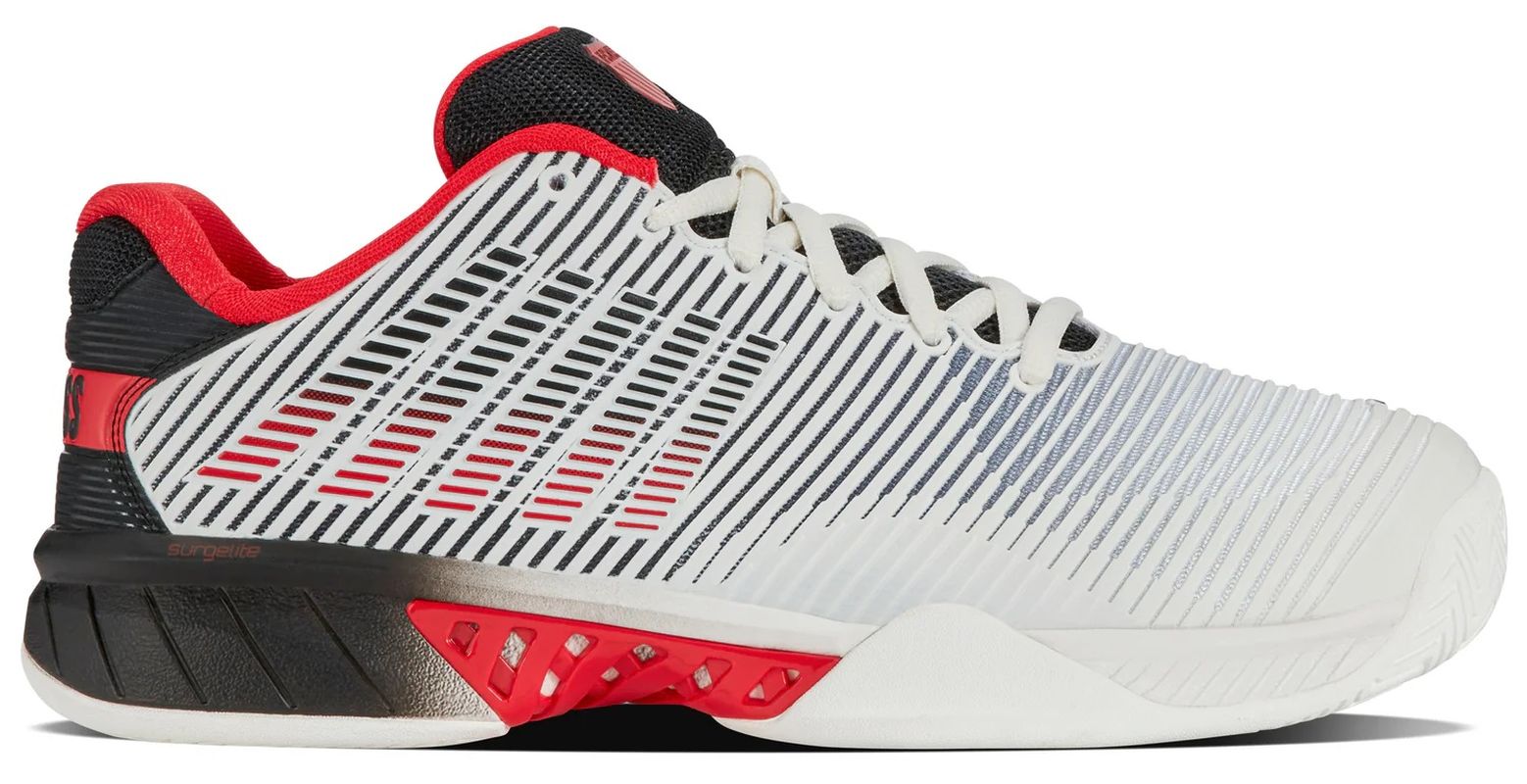 K-Swiss Hypercourt Express 2