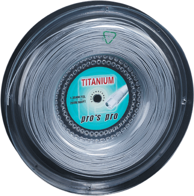 Pro's Pro Titanium (200 m)
