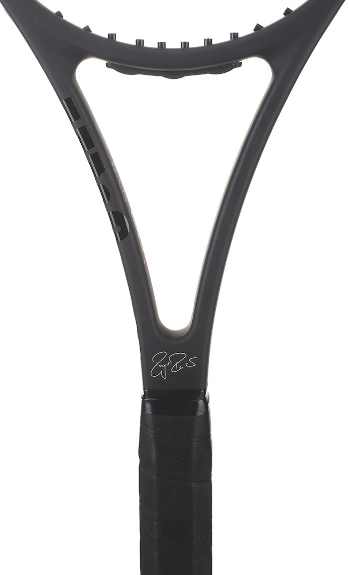 Wilson Pro Staff RF97 Autograph