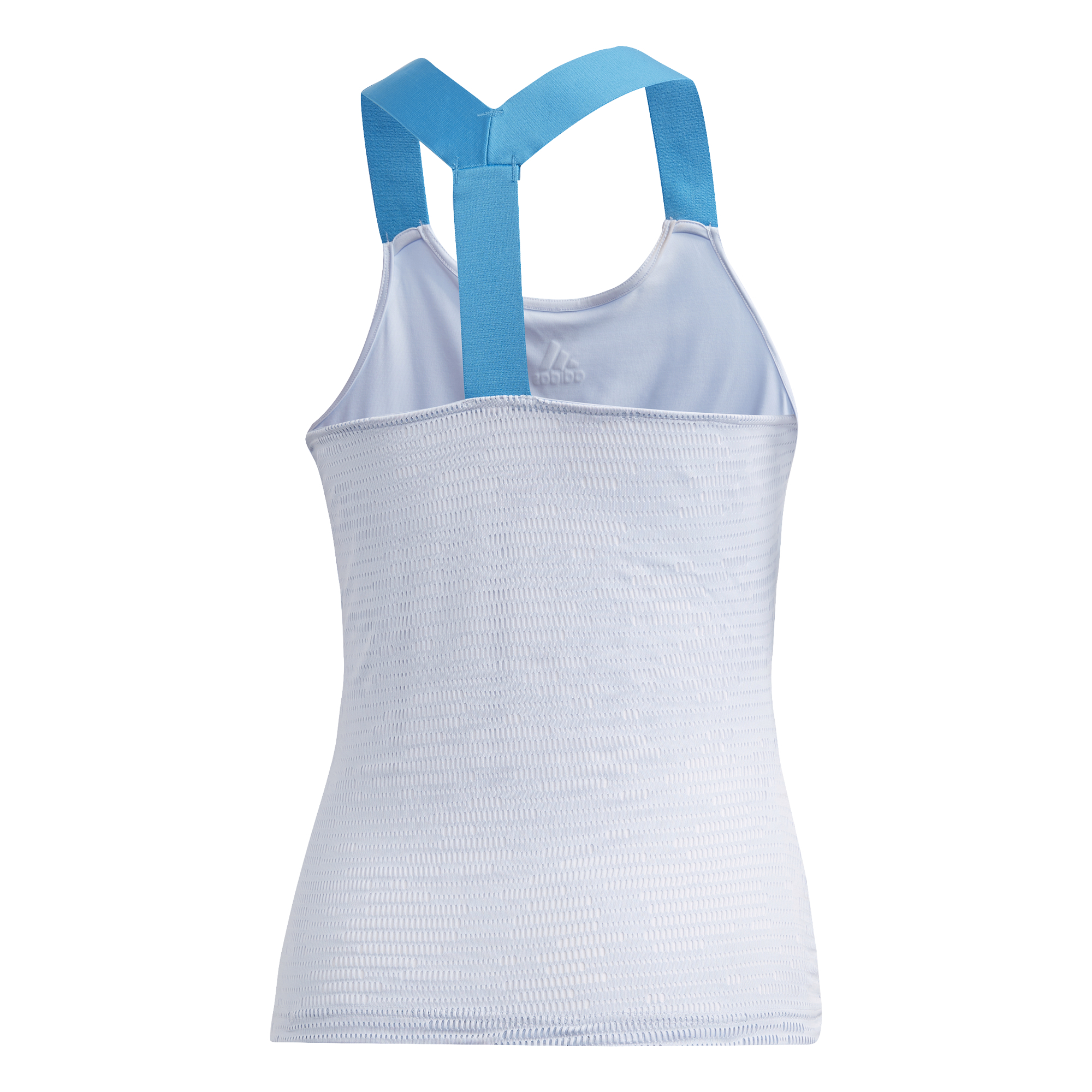 Adidas Y-Tank Primeblue Tank Top Women - easy blue