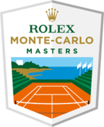 Monte-Carlo Country Club MCCC Logo Trio Keychain Monte-Carlo Country Club MCCC Logo Trio Keychain