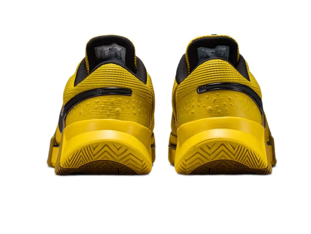 Nike Zoom GP Challenge 1.5 Premium - saffron quartz/olive flak/sail/black Nike Zoom GP Challenge 1.5 Premium - saffron quartz/olive flak/sail/black