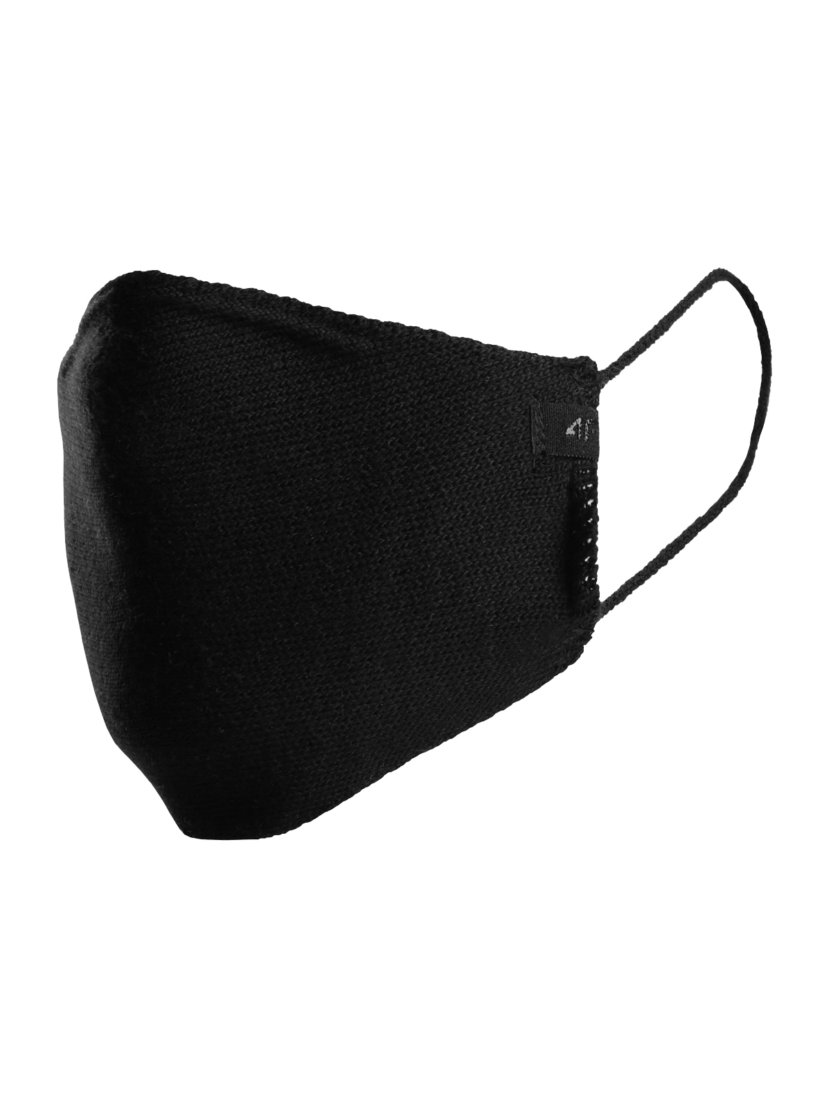 4F Face Mask - black