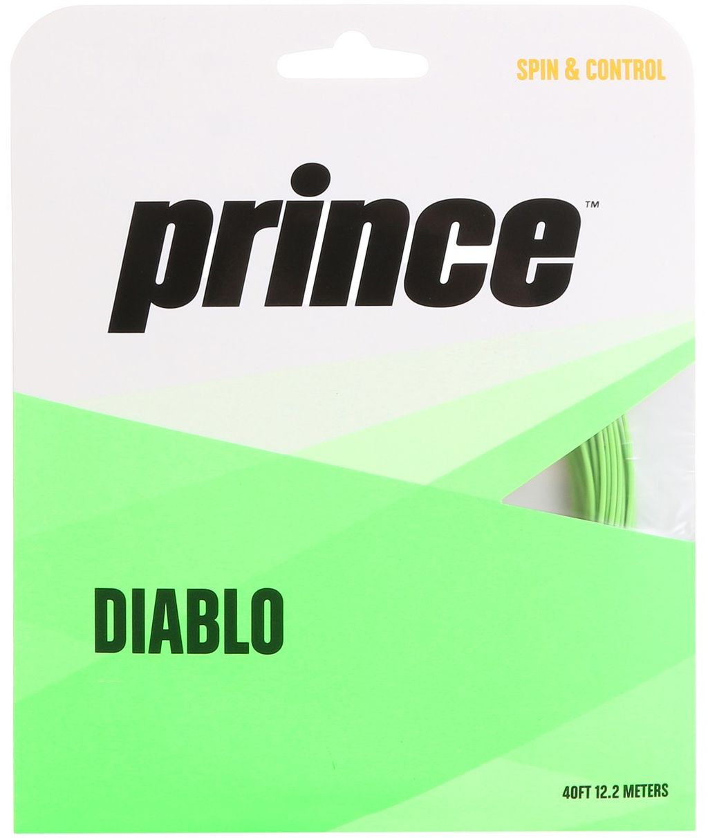 Prince Diablo (12 m) - green