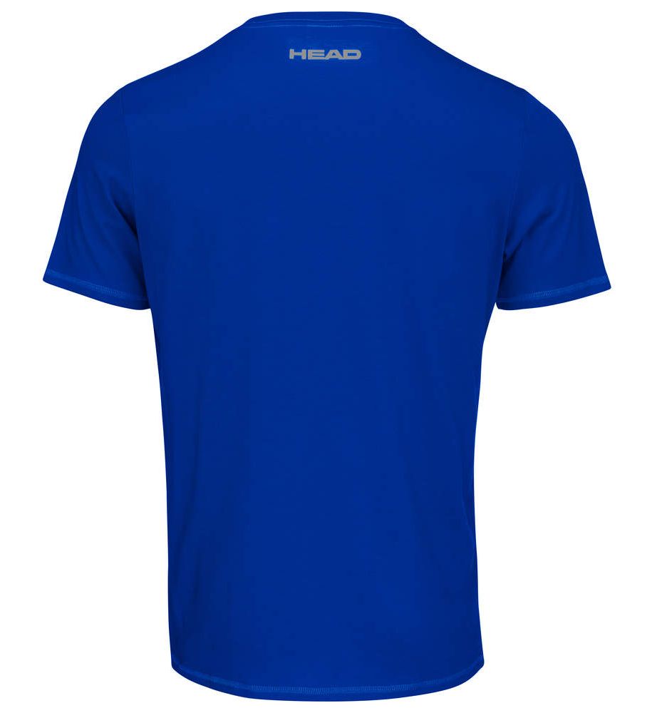 Head Club Ivan T-Shirt M - royal