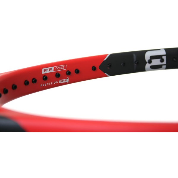 Wilson Pro Staff 97LS