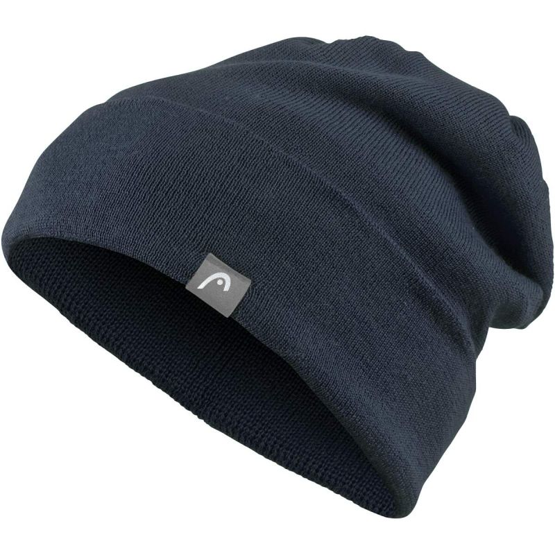 Head Vision Beanie - slate Head Vision Beanie - slate