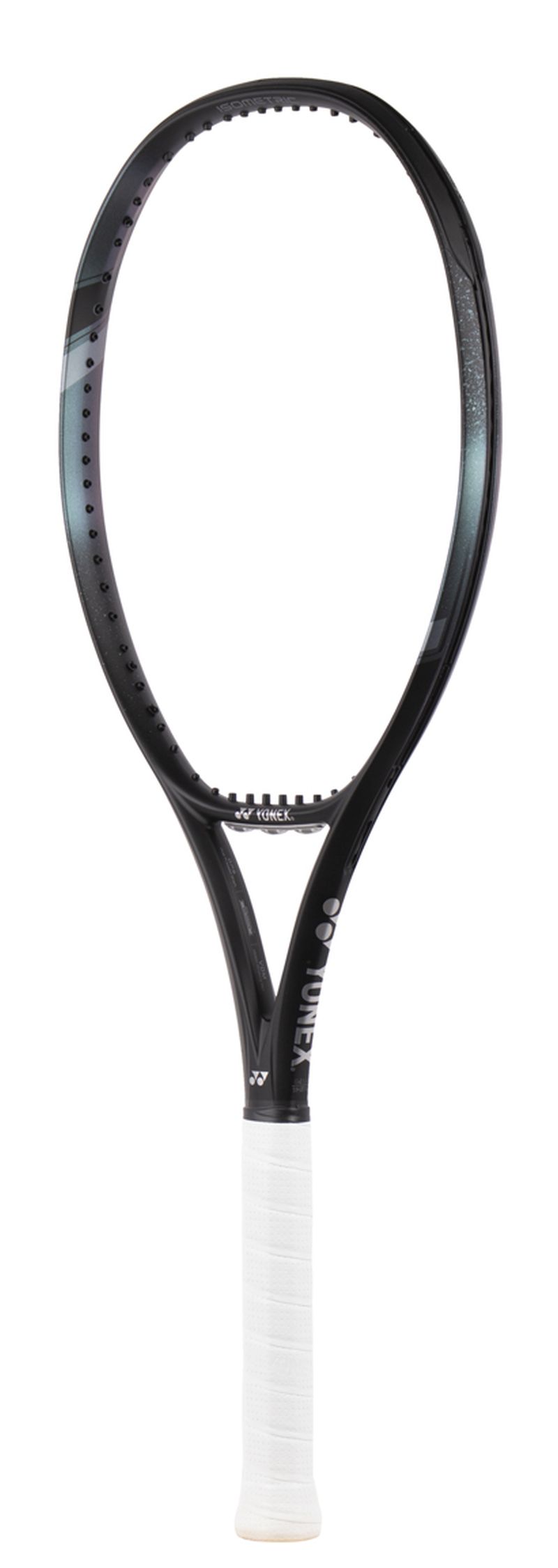 Yonex Ezone 100L (285g) - aqua/black + string + stringing