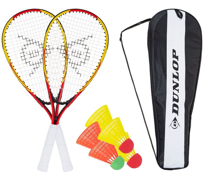 Dunlop Racketball Set 2P 