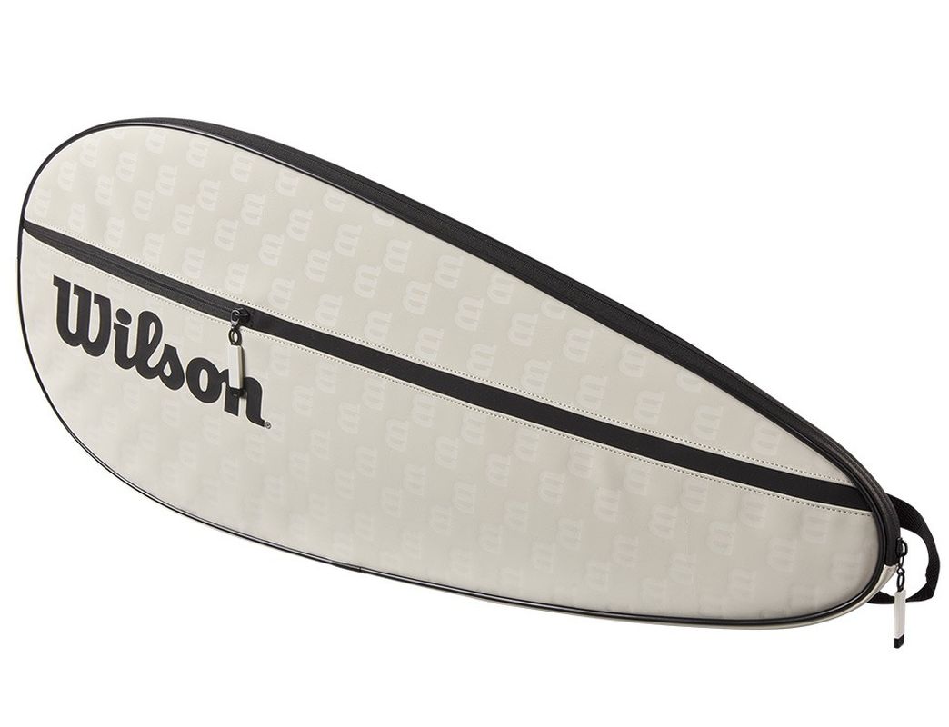premium-cover Wilson Premium Tennis Racket Cover
