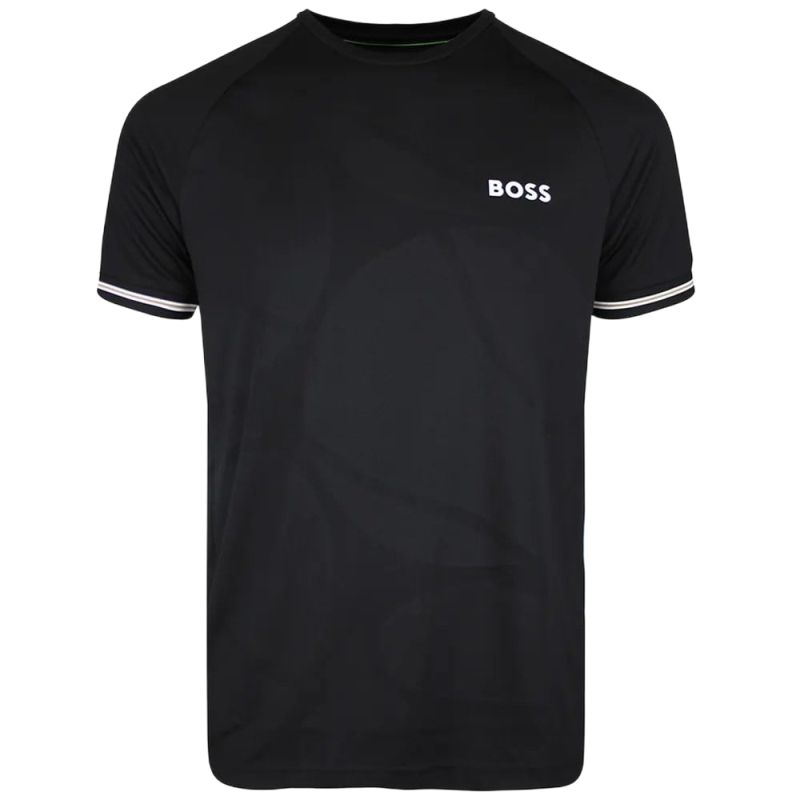 BOSS TOC Serve 2 - black BOSS TOC Serve 2 - black