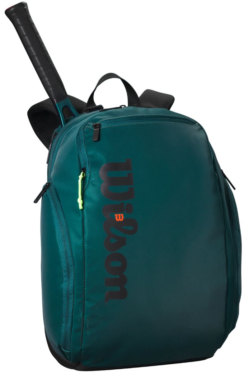 Wilson Blade Super Tour Backpack V9 - green