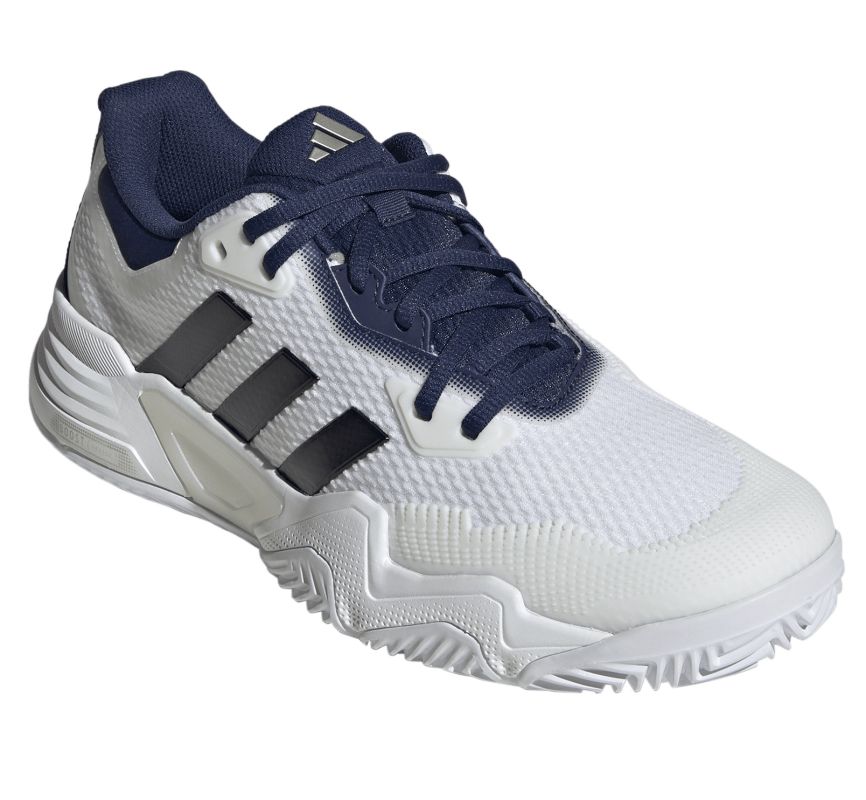 Adidas Solematch Control 2 M Clay - dark blue/core black/white