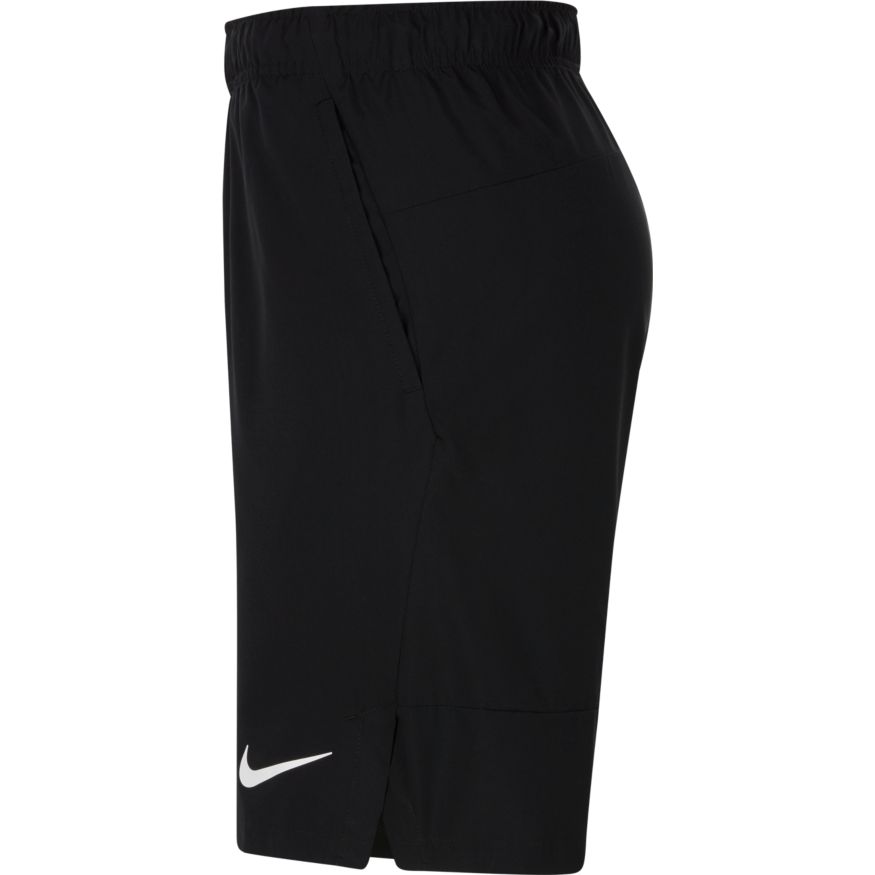 Nike Dri-Fit Flex Woven Short M - black/white