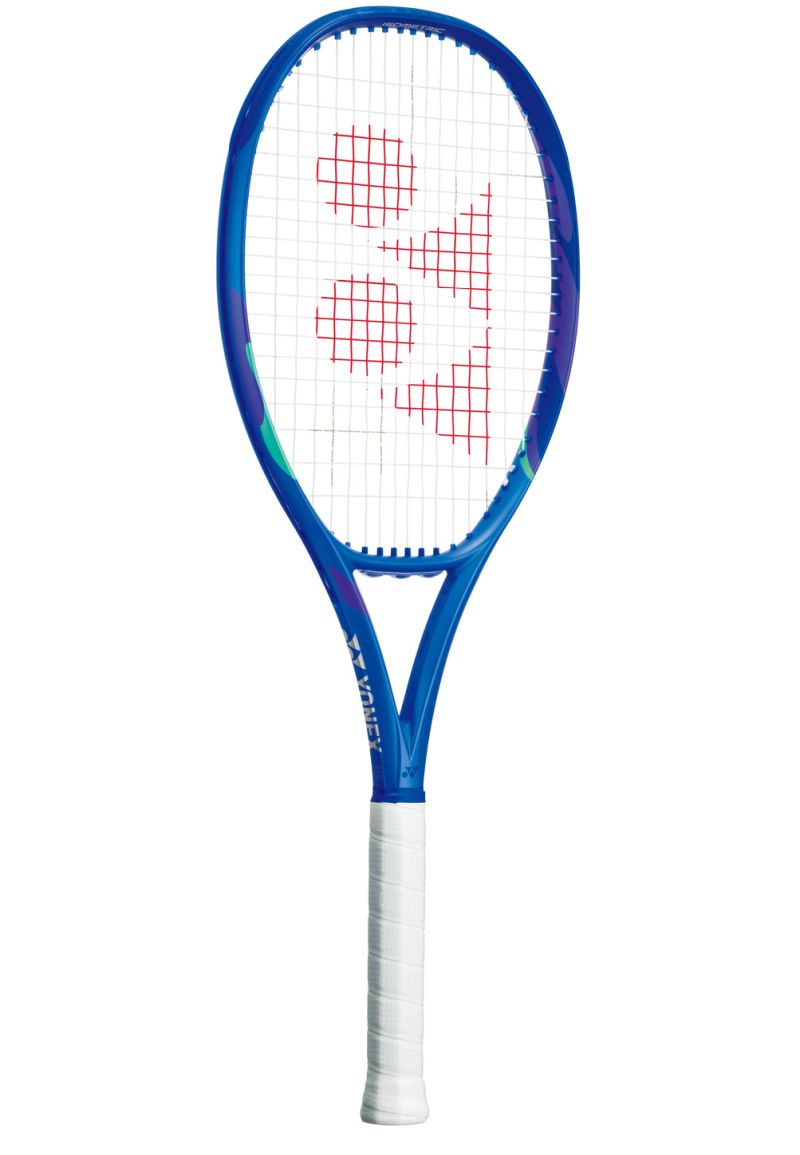 Yonex Ezone New 100 (300g) - blast blue (tester)