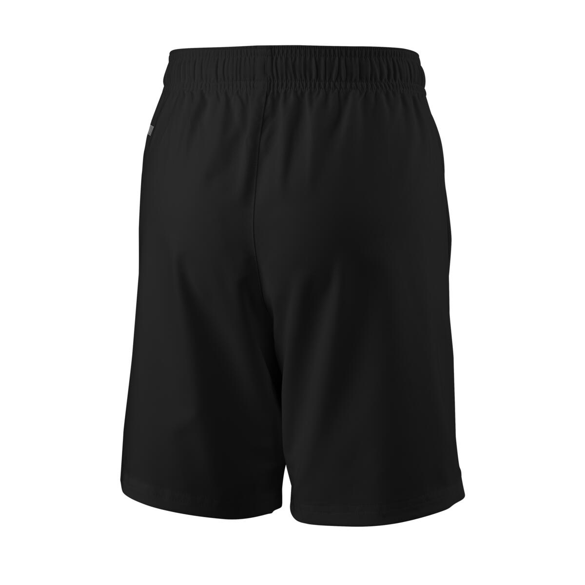 Wilson Team II 7" Short - black