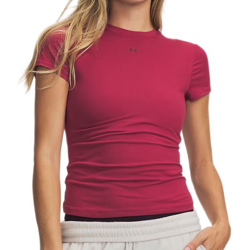 Under Armour Motion Fitted - claret/burgundy