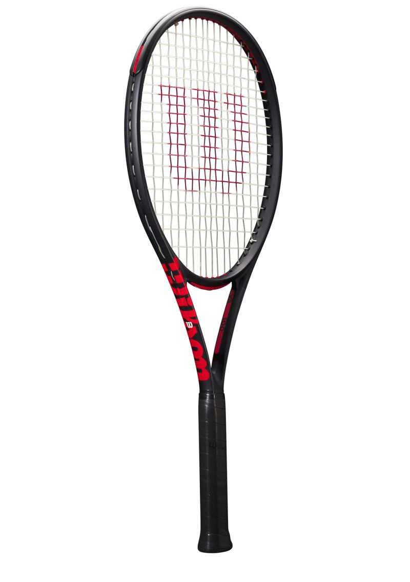 Wilson Clash 100 Pro V3.0 (tester)