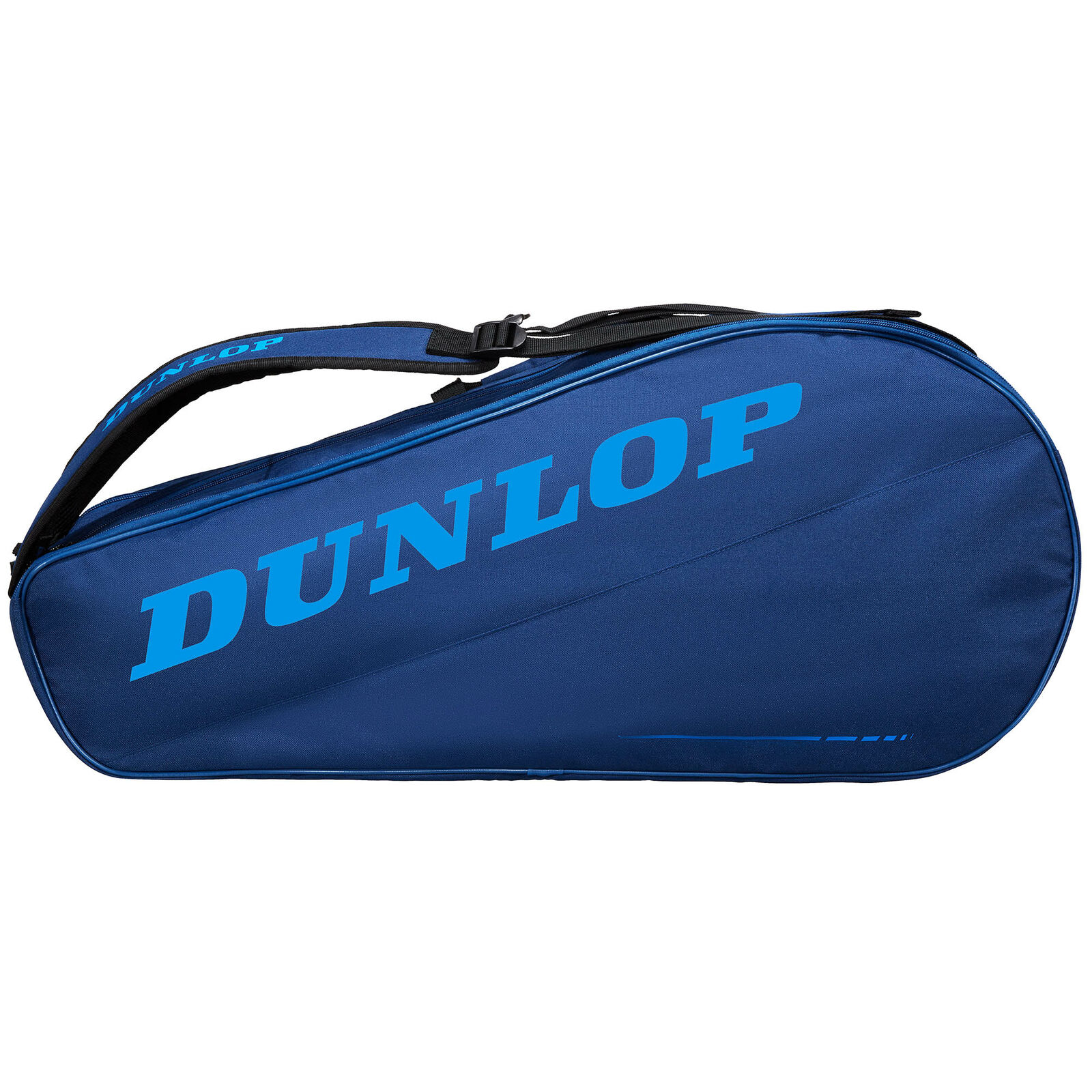 Dunlop CX Club 6 RKT - navy
