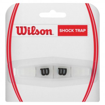 Wilson Shock Trap 1P - transparent