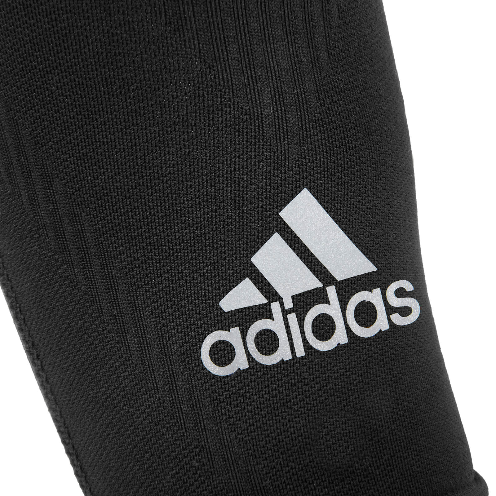 Adidas Compression Calf Sleeves - black